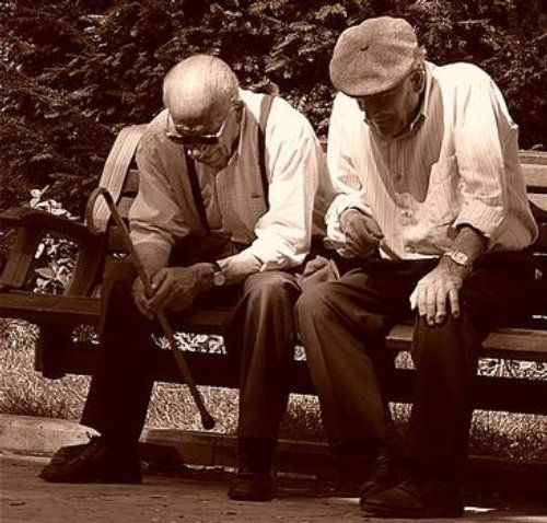 sistema de pensiones