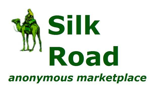Silk Road