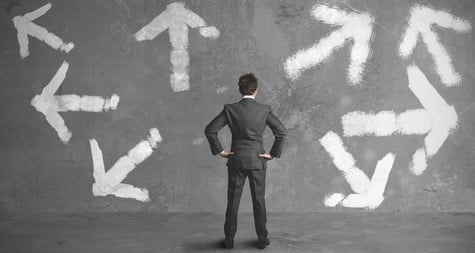 Coste de Oportunidad