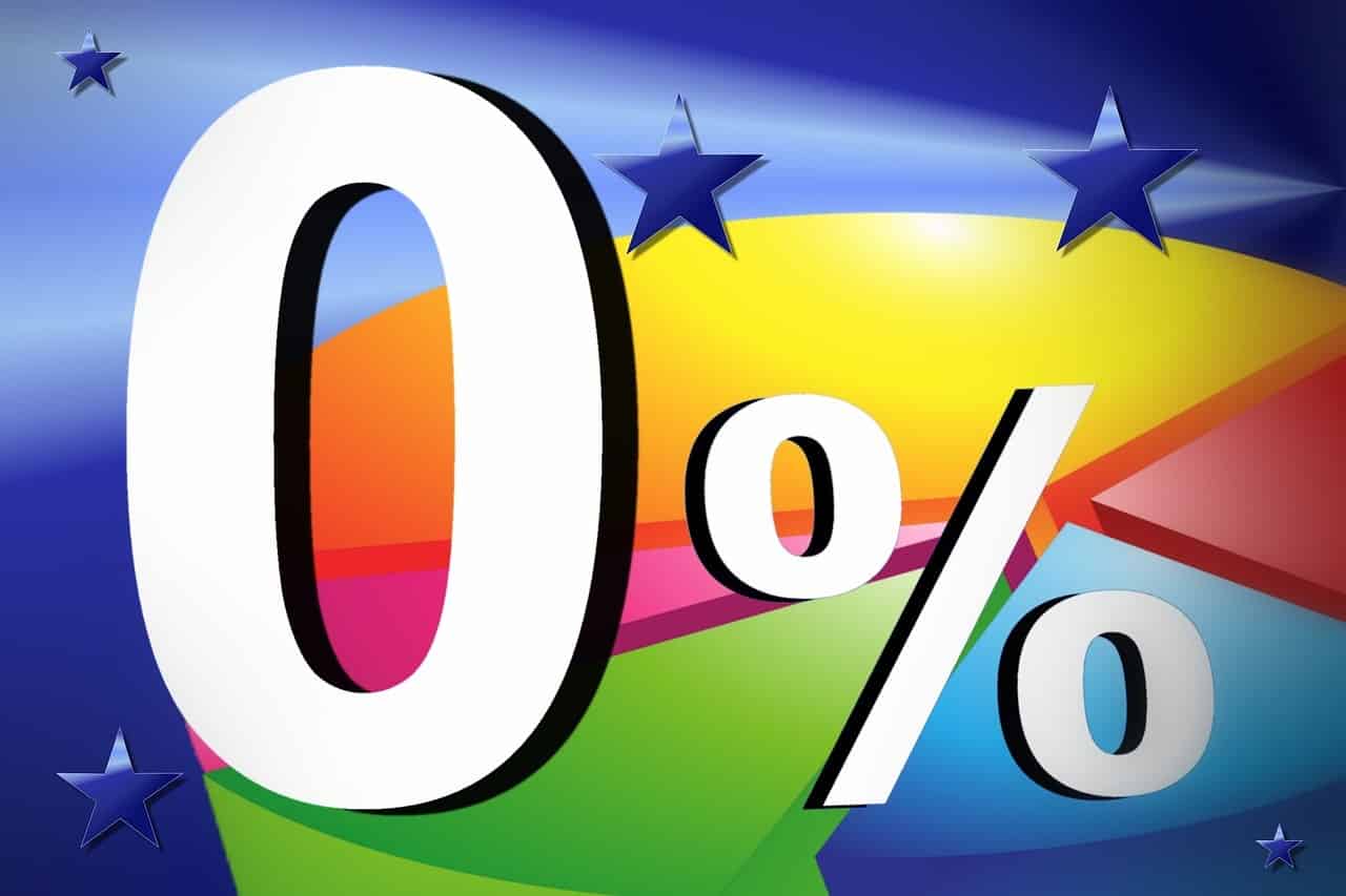 Efectos de la bajada de los tipos de interés en tu relación con los bancos