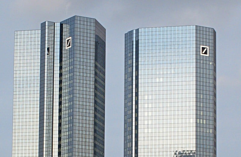 Deutsche Bank